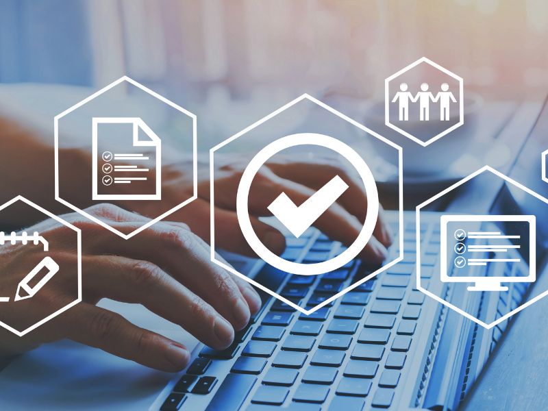 Lưu trữ dữ liệu tập trung