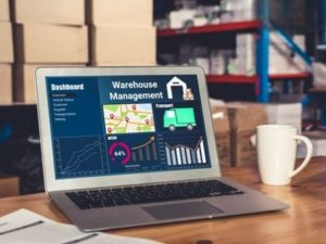 Mua phần mềm quản lý kho gara