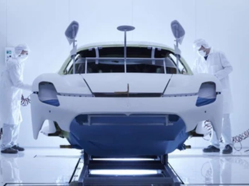 Nhiệt độ phù hợp khi thi công