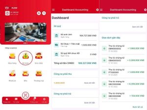 phần mềm quản lý gara theo quy mô