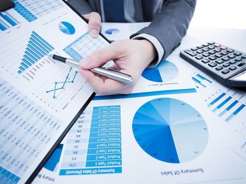 Phiếu chi điện tử gara