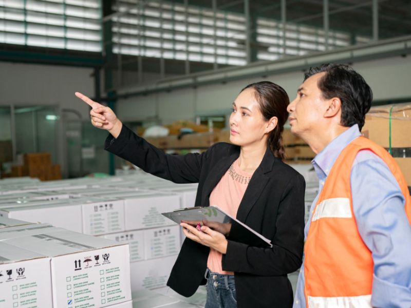 Phiếu chi điện tử giúp quản lý công nợ nhà cung cấp chặt chẽ