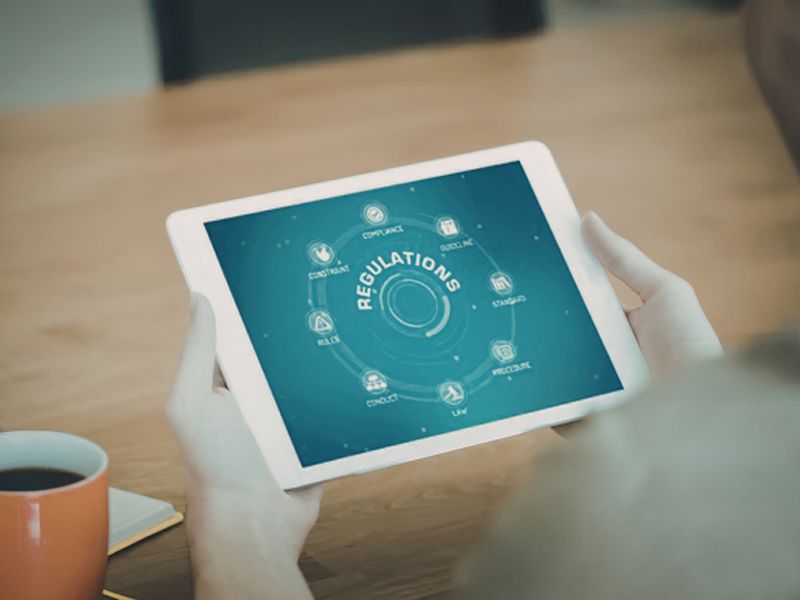 Quy trình chuẩn hóa trên phần mềm