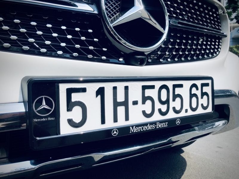 Phiếu thu điện tử gara: Đặc điểm, lợi ích & các mẫu phiếu phổ biến 4 Thông tin khách hàng và xe phải lưu lại đầy đủ