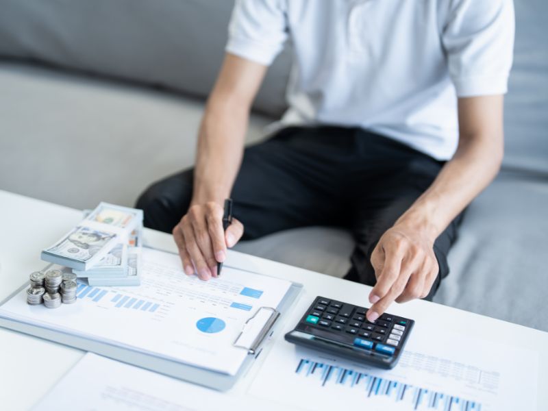 Tiết kiệm thời gian và tăng độ chính xác trong việc vận hành