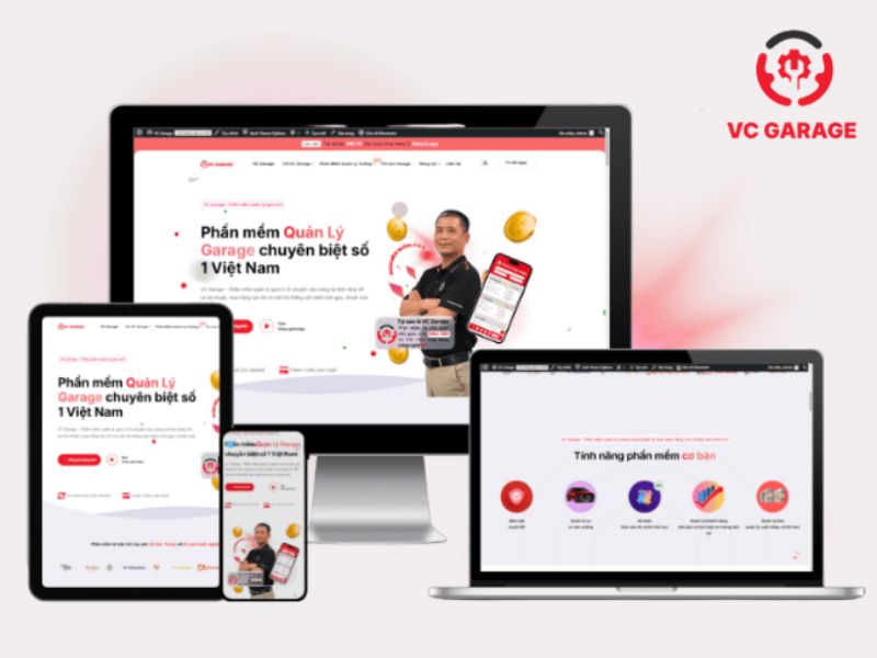 Tiết kiệm thời gian trong việc vận hành