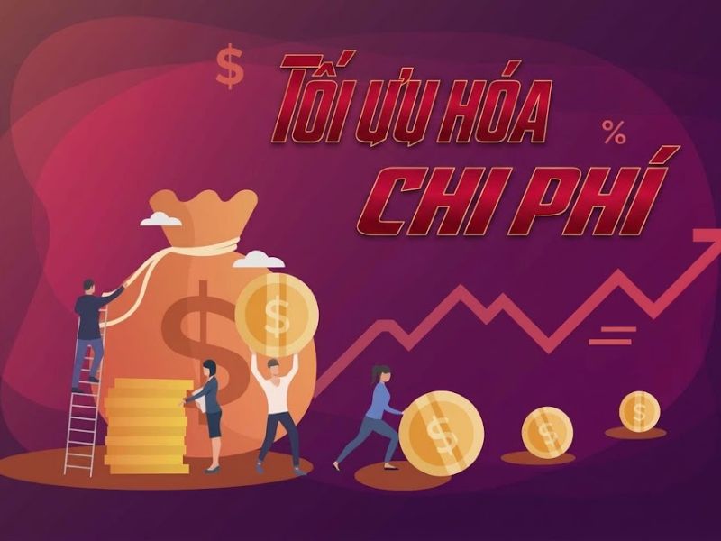 Cách tối ưu chi phí gara hiệu quả từ đầu tư đến vận hành 3 Cách tối ưu chi phí gara