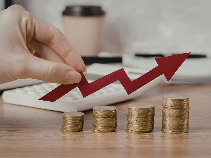 Giải pháp tối ưu hoá lợi nhuận cho gara