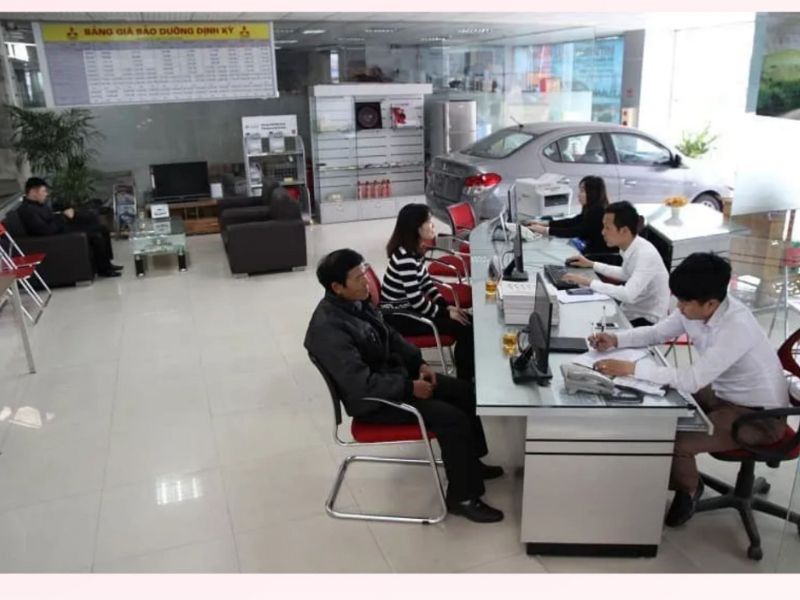 Giảm thời gian liên hệ thủ công 