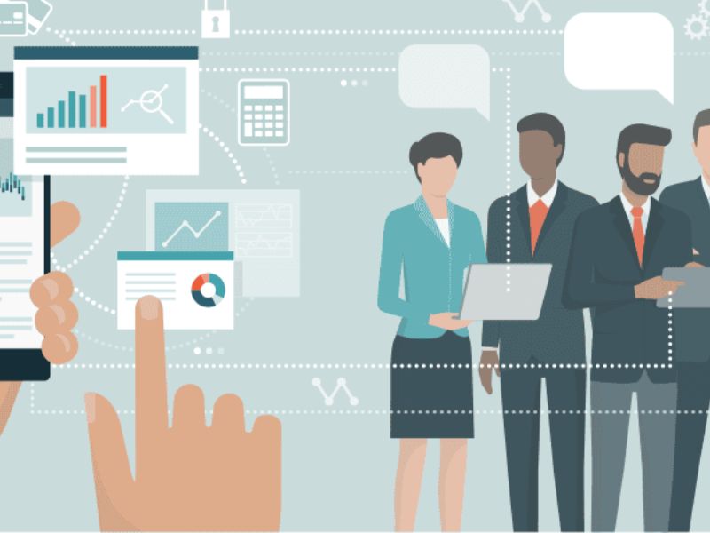 Cách tối ưu chi phí gara hiệu quả từ đầu tư đến vận hành 5 Tối ưu Marketing và chăm sóc khách hàng