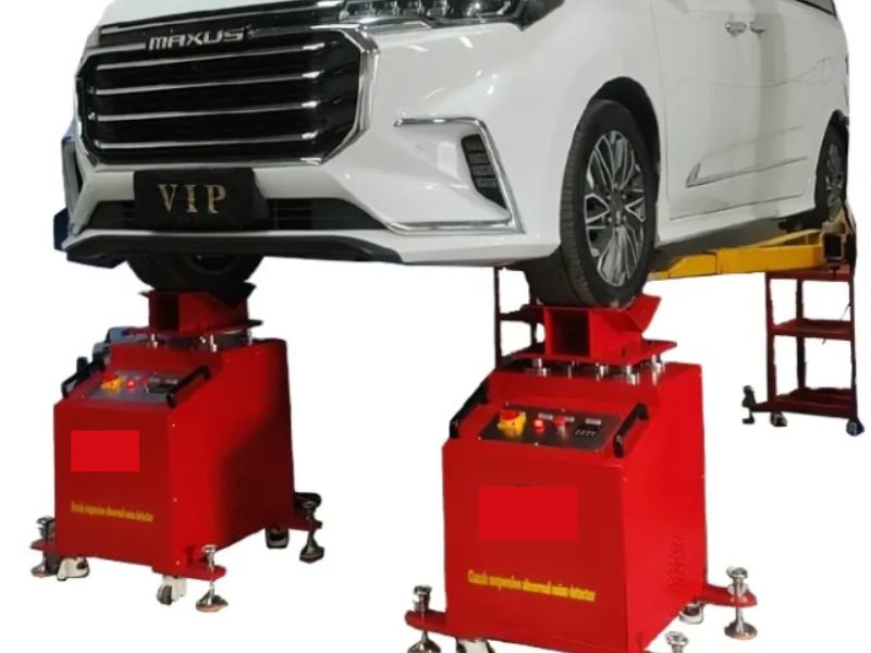 Ưu tiên độ bền và tính chính xác