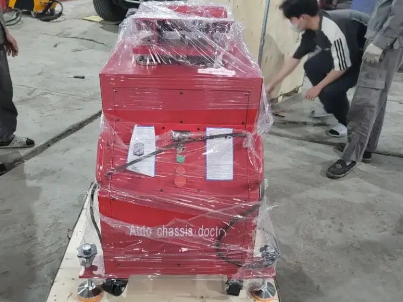Chọn nhà cung cấp có dịch vụ hậu mãi