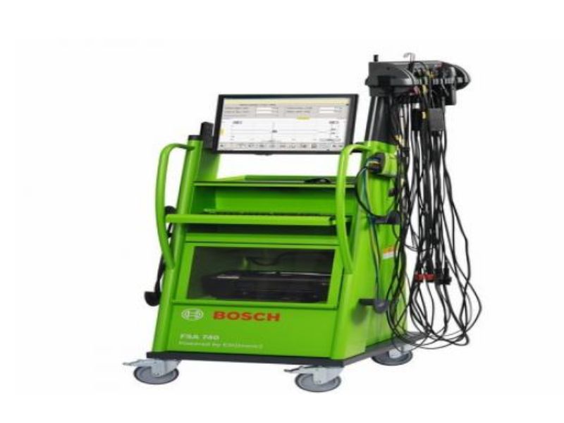 Tiêu chí chọn máy kiểm tra bo mạch điện tử ô tô & các loại máy 5 Bosch KTS