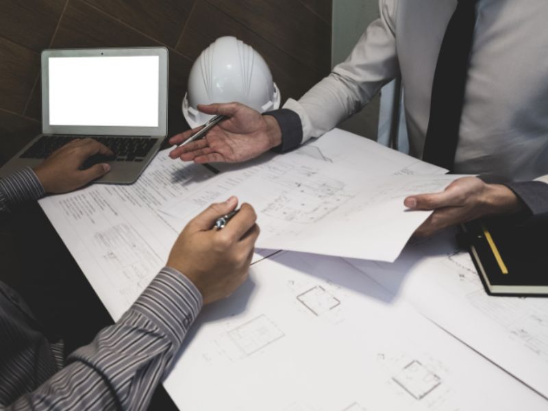 Chi phí mở gara ô tô bao nhiêu? Dự toán vốn chi tiết theo quy mô 7 Chi phí pháp lý, PCCC và phần mềm quản lý