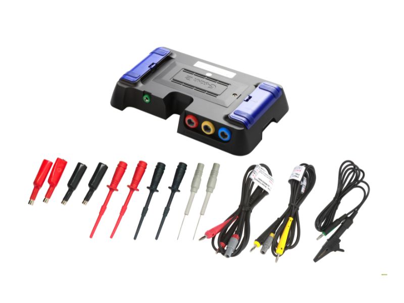 Giá máy đọc lỗi G-Scan 2 bao nhiêu? Cập nhật mới nhất 2026 6 Chi phí trang bị phụ kiện bổ sung
