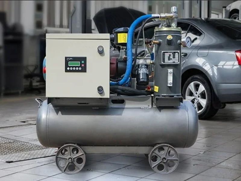 Chỉ quan tâm đến giá bán mà bỏ qua công suất đáp ứng thực tế