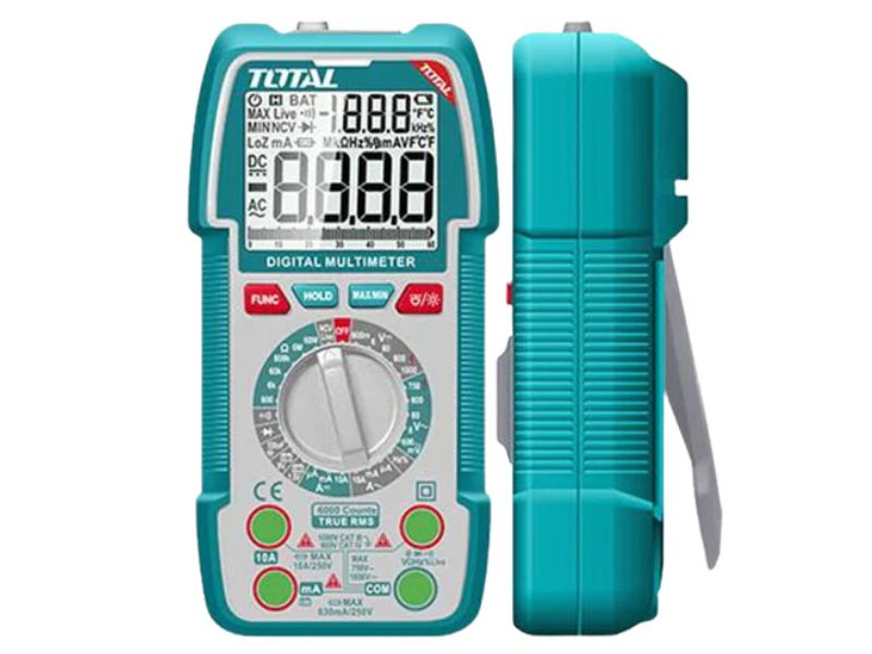 giá đồng hồ vạn năng