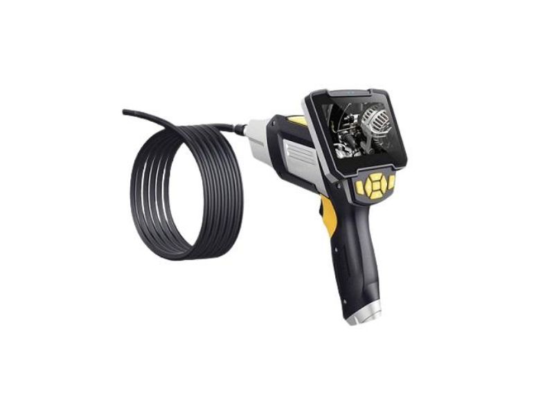 Camera nội soi buồng đốt ô tô là gì? Báo giá và phân loại 2026 5 Inskam 112 / IK 112