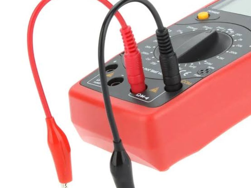 Kinh nghiệm chọn máy đo điện dung cho chủ gara mới 6 Mua máy đa năng vượt nhu cầu sử dụng
