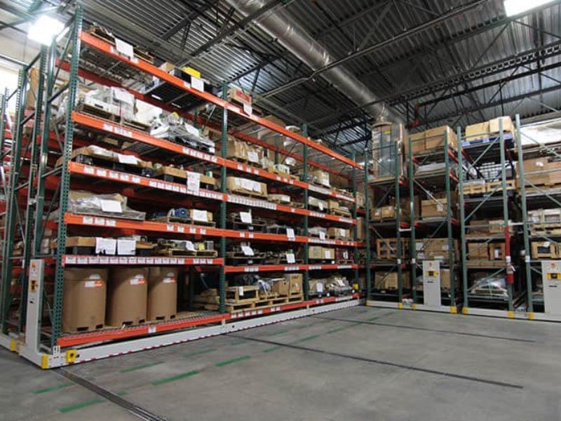 Kinh nghiệm tối ưu chi phí mở gara ô tô từ VC Garage 5 Thiết lập tồn kho tối thiểu
