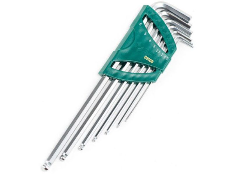 Giá bộ lục giác