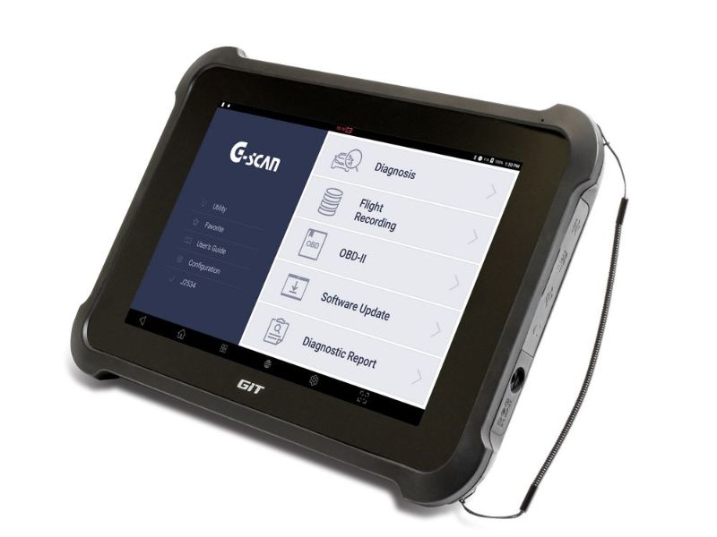 Giá máy đọc lỗi G-Scan 3