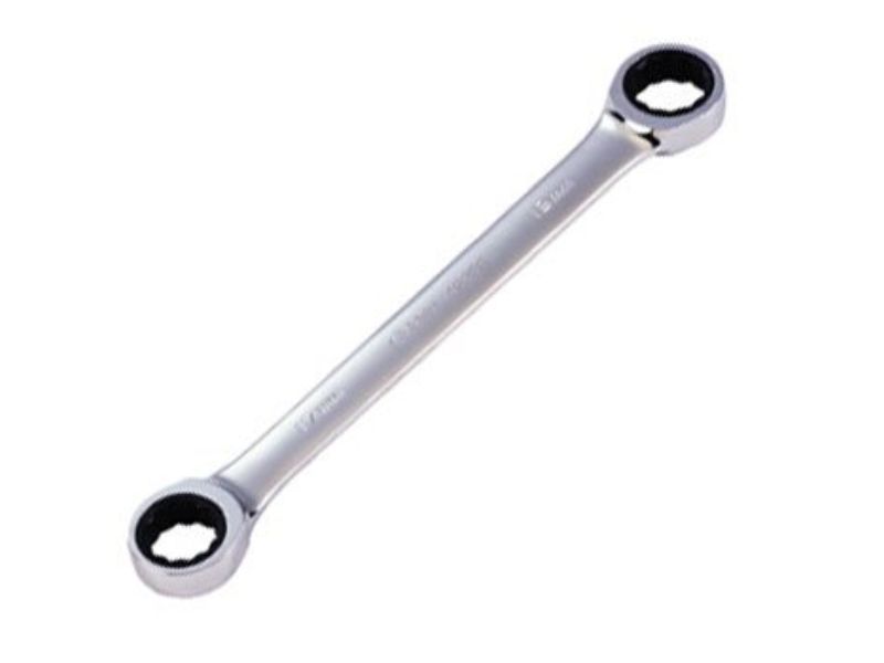 Cờ lê hai đầu vòng 13mm