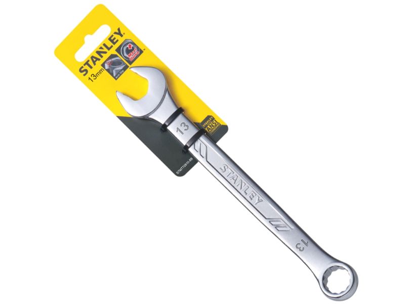 Cờ lê vòng miệng 13mm