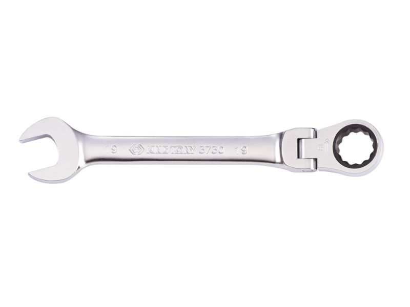 Cờ lê vòng miệng tự động (cóc) 13mm