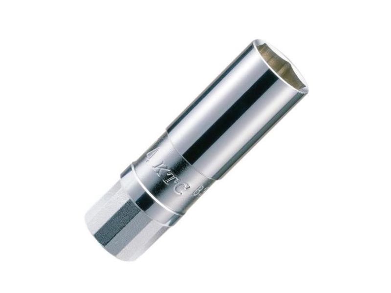 Dụng cụ tháo bugi ô tô: Cách lựa chọn bộ dụng cụ cho gara 3 Đầu tuýp (khẩu) mở bugi chuyên dụng