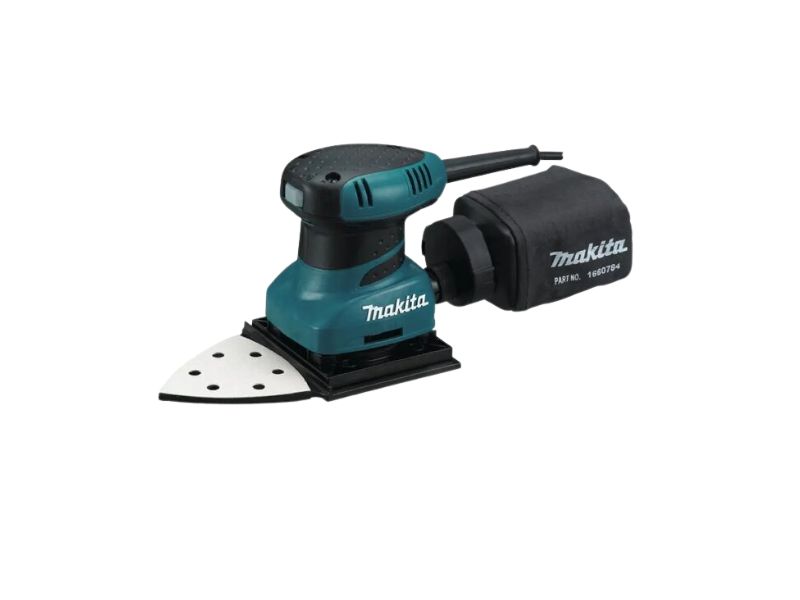 Máy chà nhám vuông / chữ nhật Makita BO4565
