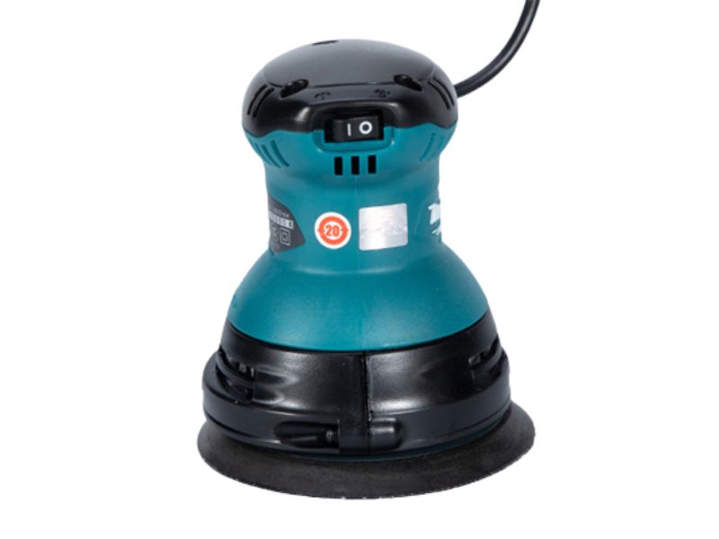 Máy chà nhám Makita M9202B